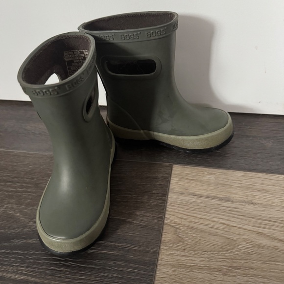 Toddler Bogs - Picture 2 of 2